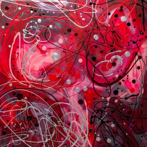 Cosmic Bloom 2
