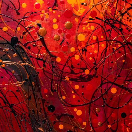 The Heart of Emotion 2