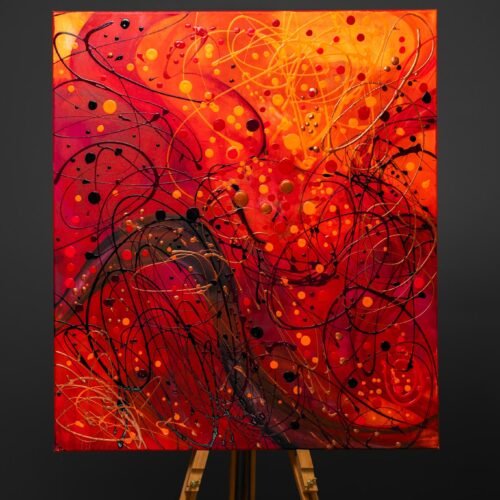 The Heart of Emotion 2
