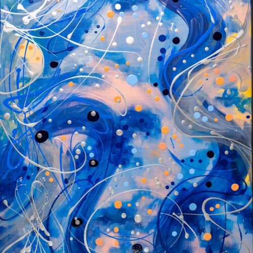 Universe Dance