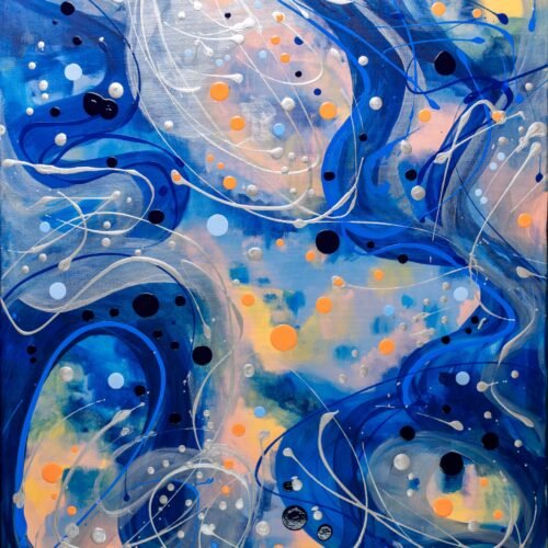 Universe Dance 2