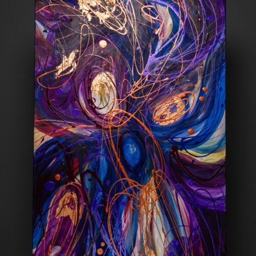 Entangled