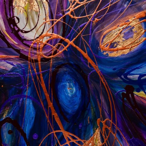 Entangled