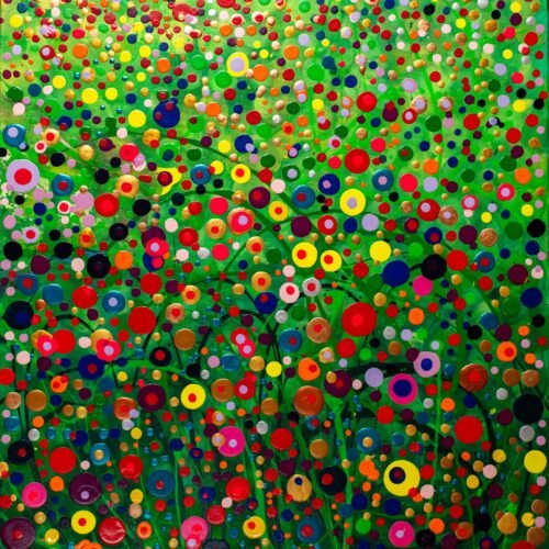 Summer Blossolm